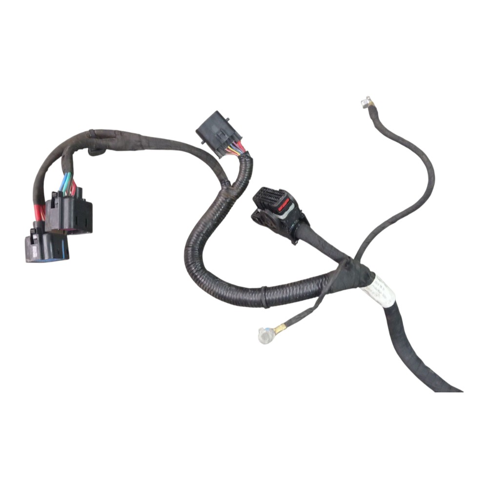 CHICOTE MOTOR INJEÇÃO CHERY TIGGO 5X 1.5 16V FLEX AUT 2020 4