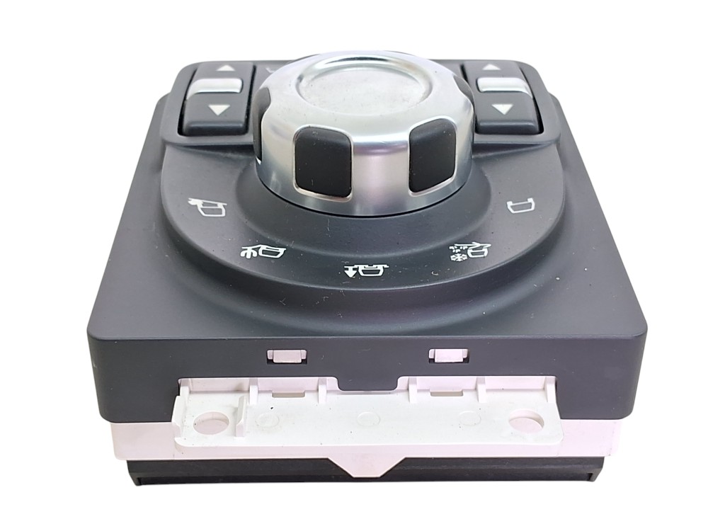 Botao Controle Tracao Land Rover Discovery 4 3.0 4×4 2011 3