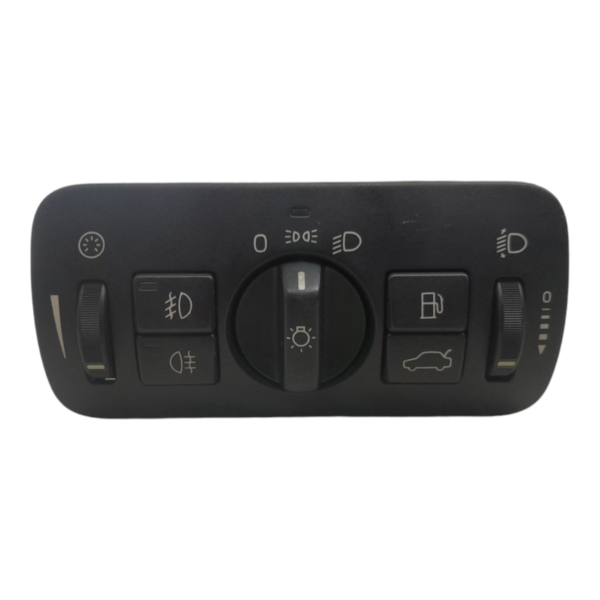 Chave Luz Farol Volvo Xc60 2010