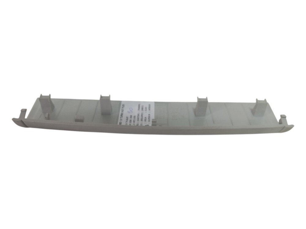 Acabamento Luz Teto Volkswagen Polo Sense 1.0 Aut 2026 8