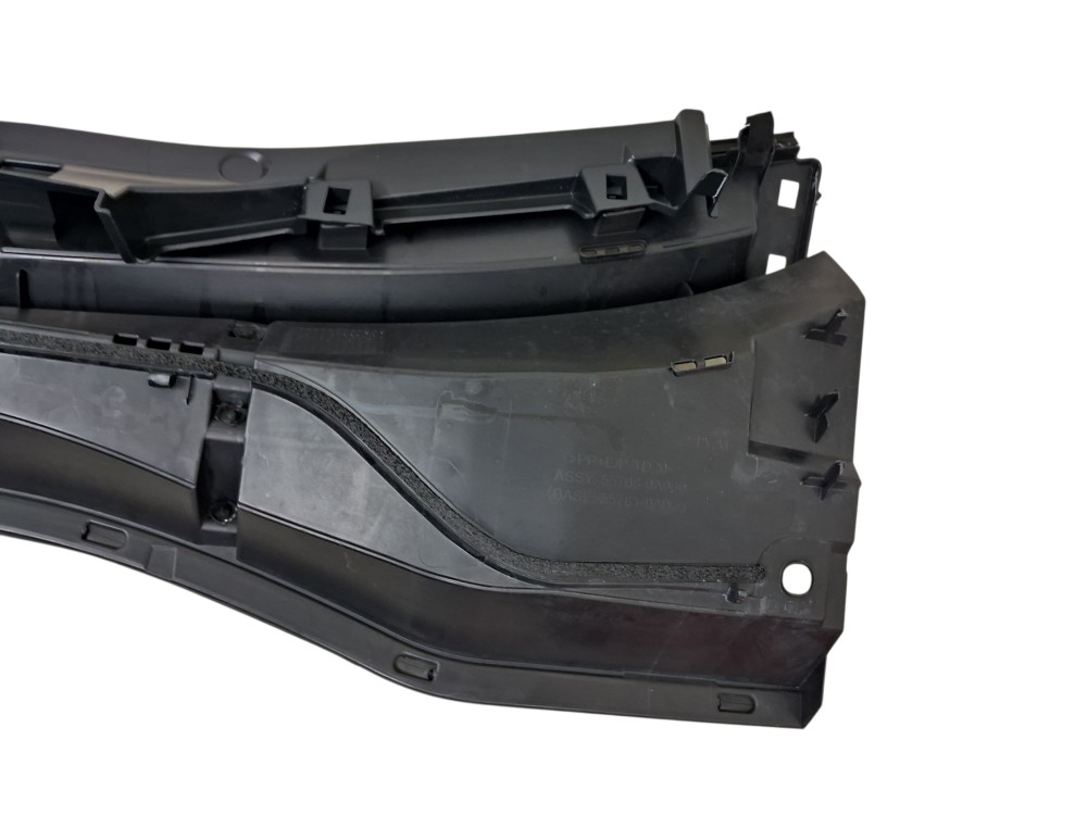 Churrasqueira Toyota Corolla Cross Xre20 2024 4