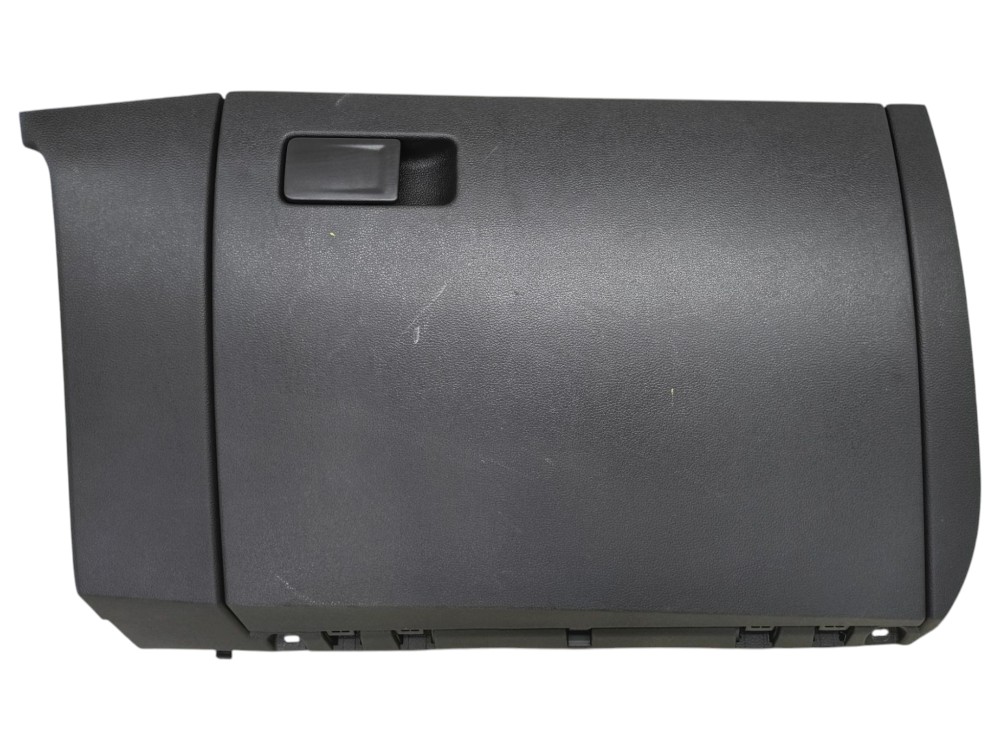 Porta Luvas Volkswagen Nivus Highline Tsi 1.0 12v Flex 2021