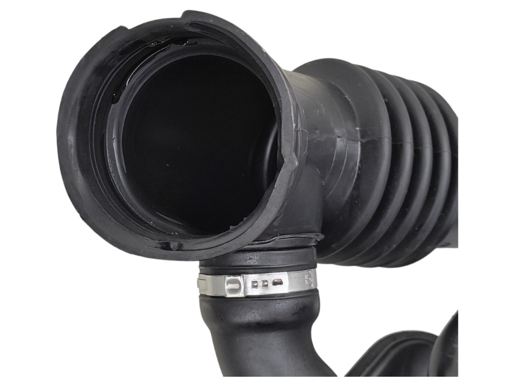 Mangueira Filtro Ressonadora Chevrolet Cobalt Lt 1.4 8v 2019 4