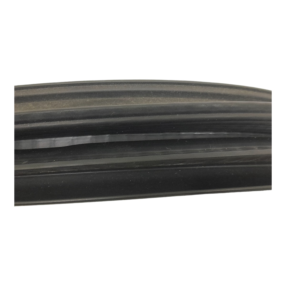 Borracha Vedaçao Porta Tras Esquerda Mercedes Cla 250 2015 Preto 3