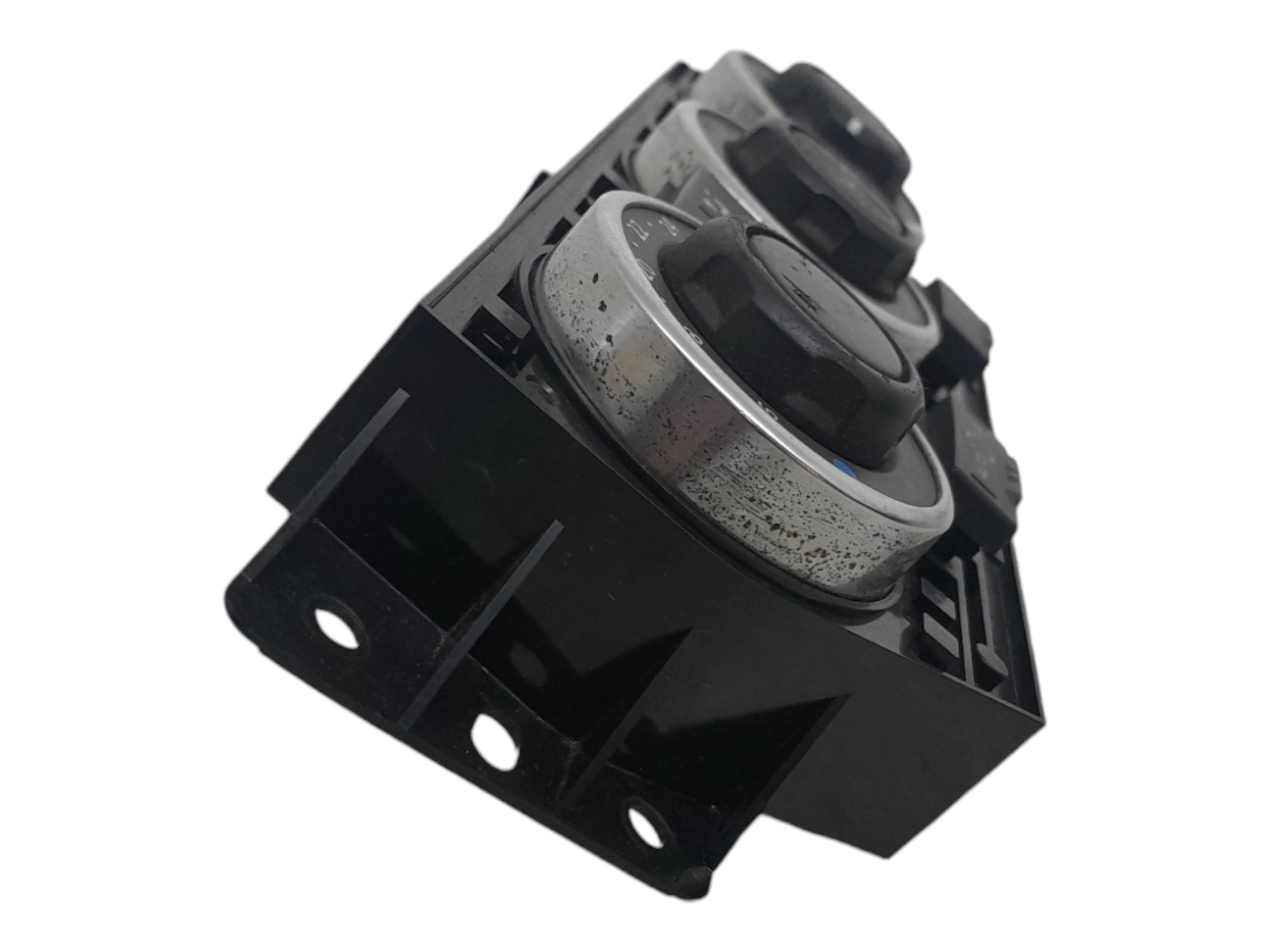 Controle Ar Condicionado Land Rover Freelander 2 2.2 2012 2