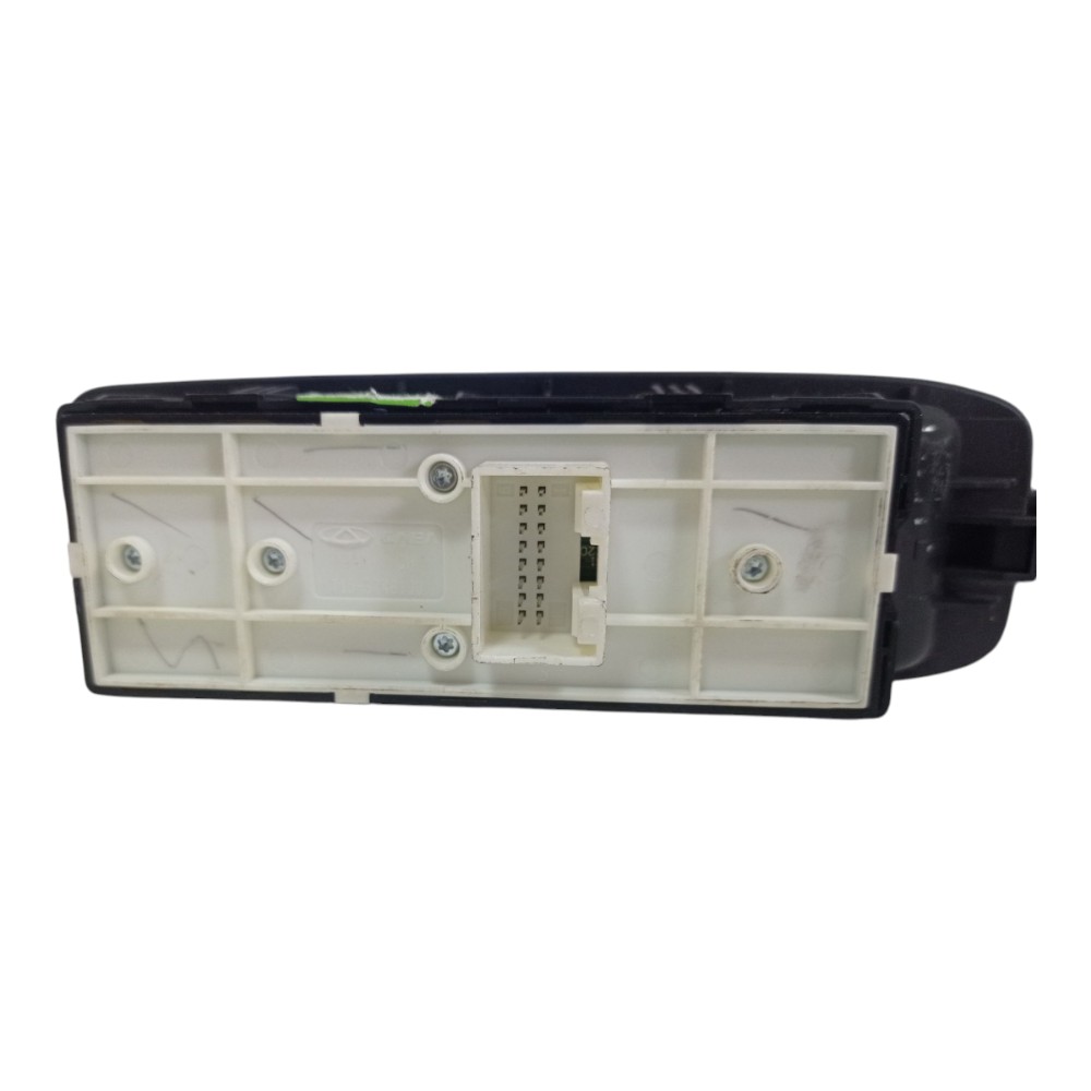 Botao Vidro Dianteiro Esquerdo Chery Tiggo 5x Txs 2020 3