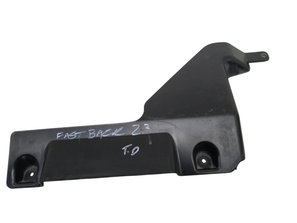Defletor Calor Filtro Combustivel Fiat Fastback 1.3 16v 2023