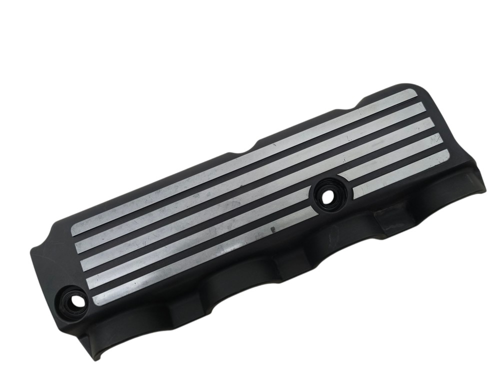 Tampa Capa Motor Bmw X1 Sdrive18i N46 2.0 16v Gas Aut 2012