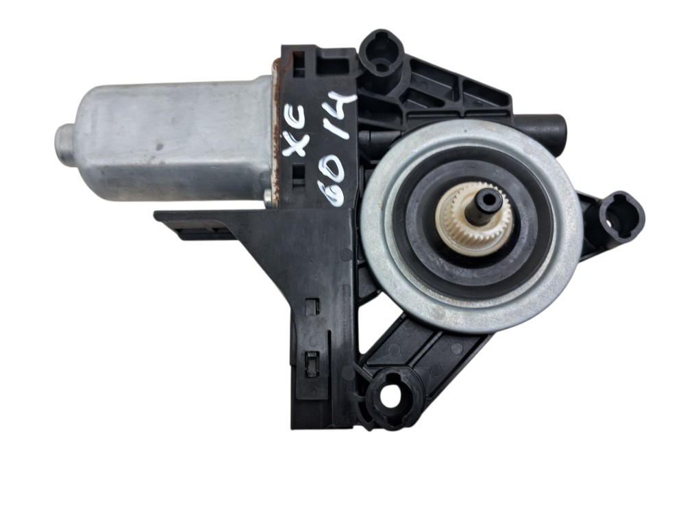 Motor Maquina Vidro Dianteiro Direito Volvo Xc60 Top T6 2014