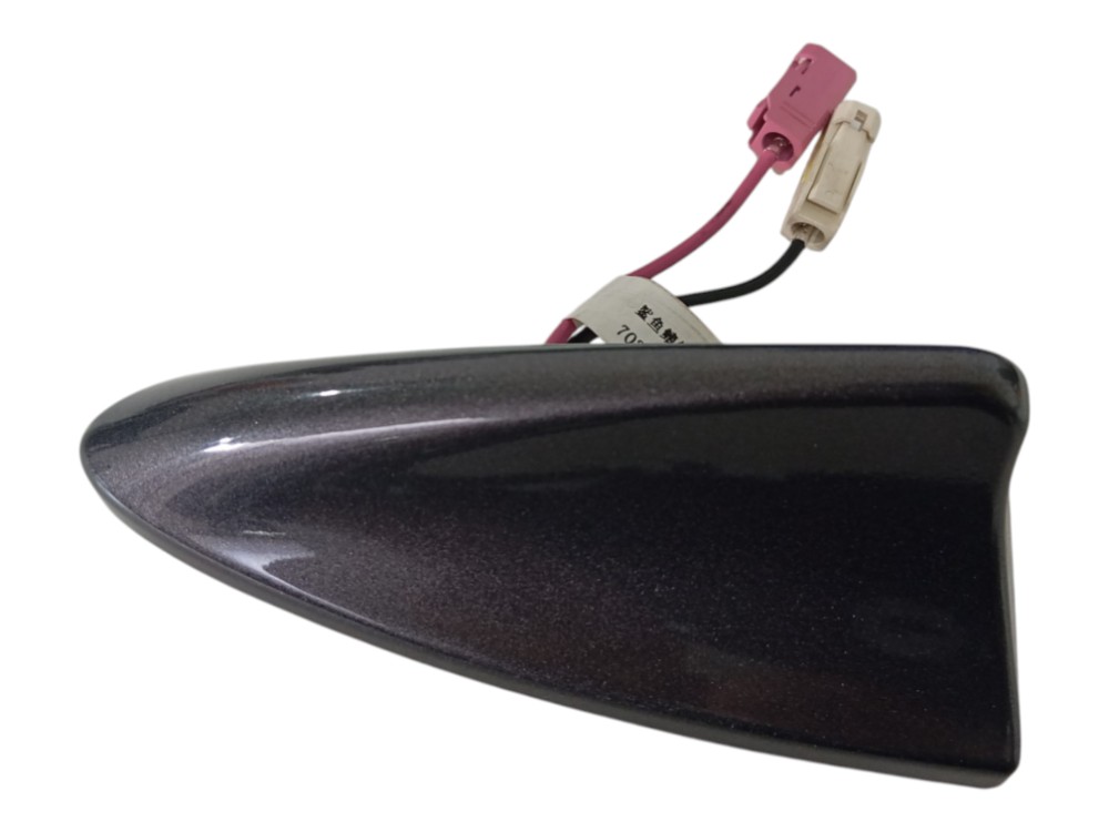 Antena Teto Chery Tiggo 8 Pro 1.6 Turbo Aut 2025 4