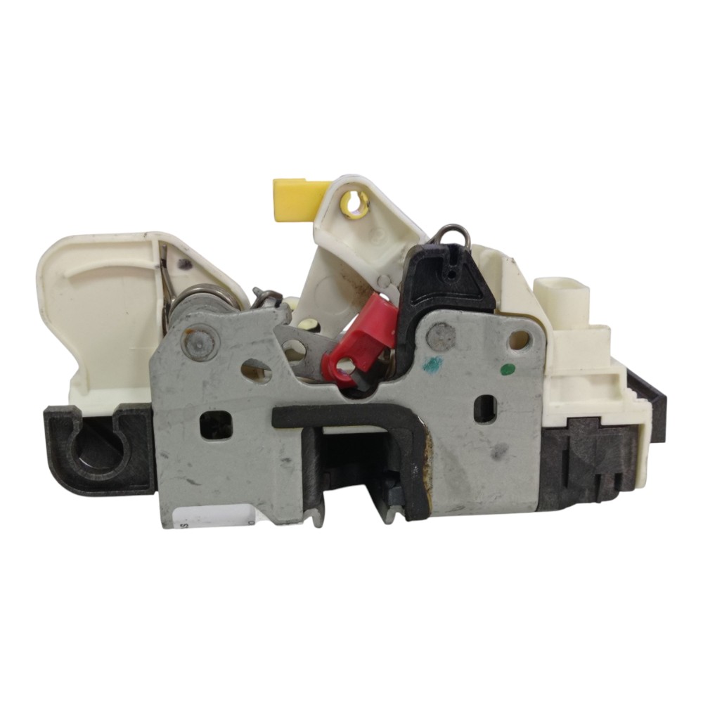 Fechadura Porta Dianteira Direita Jeep Compass 2.0 2012 2