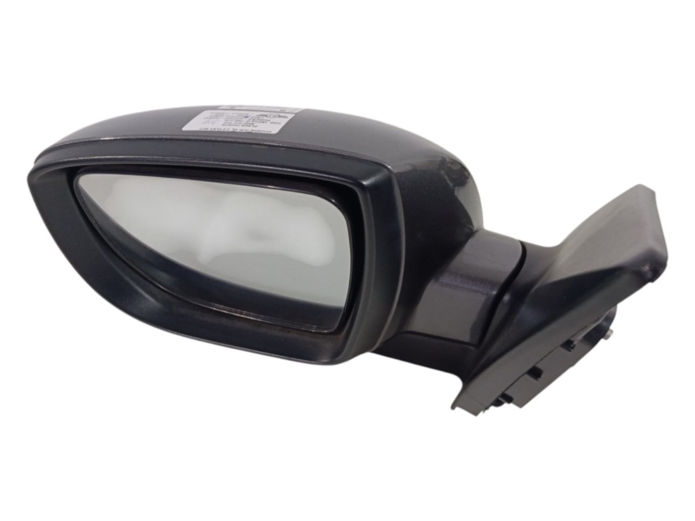 Retrovisor Retrátil Esquerdo Hyundai Ix35 Gl 2.0 Aut 2019 1