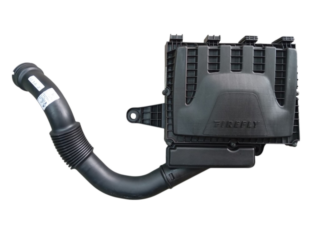 Caixa Filtro Ar Fiat Strada 1.3 Aut 2024 2
