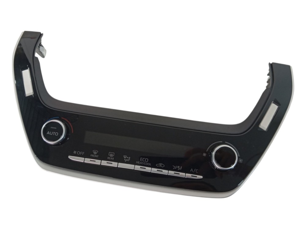 COMANDO CONTROLE AR TOYOTA COROLLA CROSS 1.8 AUT 2024 1
