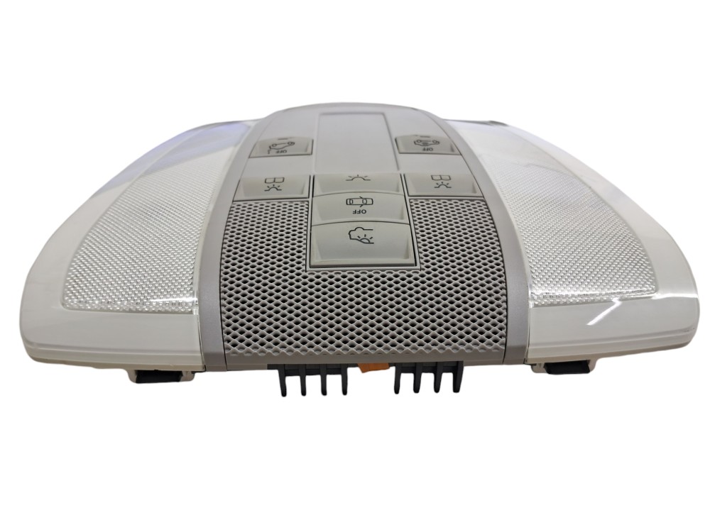 Luz Teto Mercedes C180 Classic 2012 4