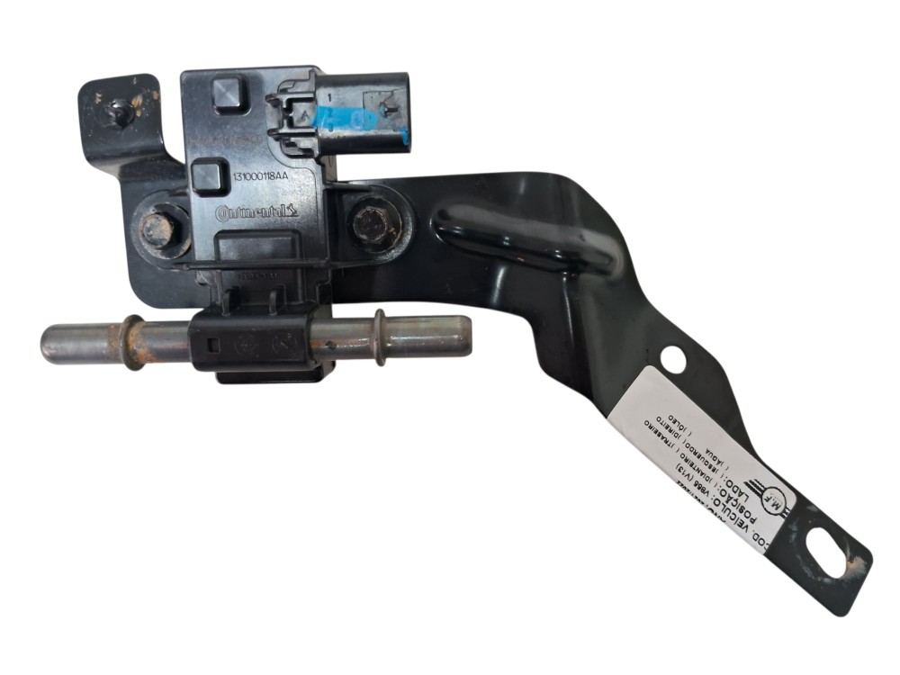 Sensor Pressao Combustivel Chery Tiggo 7 2022