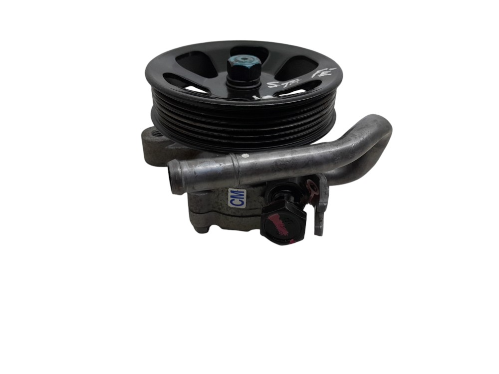 Bomba Oleo Direçao Hidraulica Hyundai Santa Fe 3.5 V6 2012