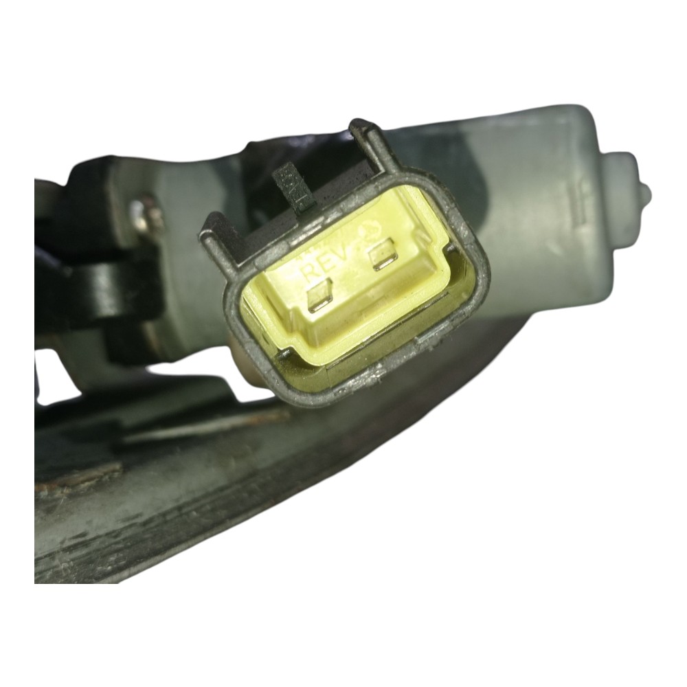 MÁQUINA VIDRO TRASEIRO DIREITO FIAT PALIO ETORQ 2013 4