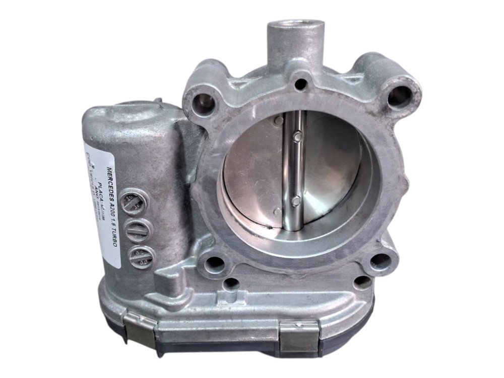 TBI Corpo Borboleta Mercedes A200 1.6 turbo aut 2014