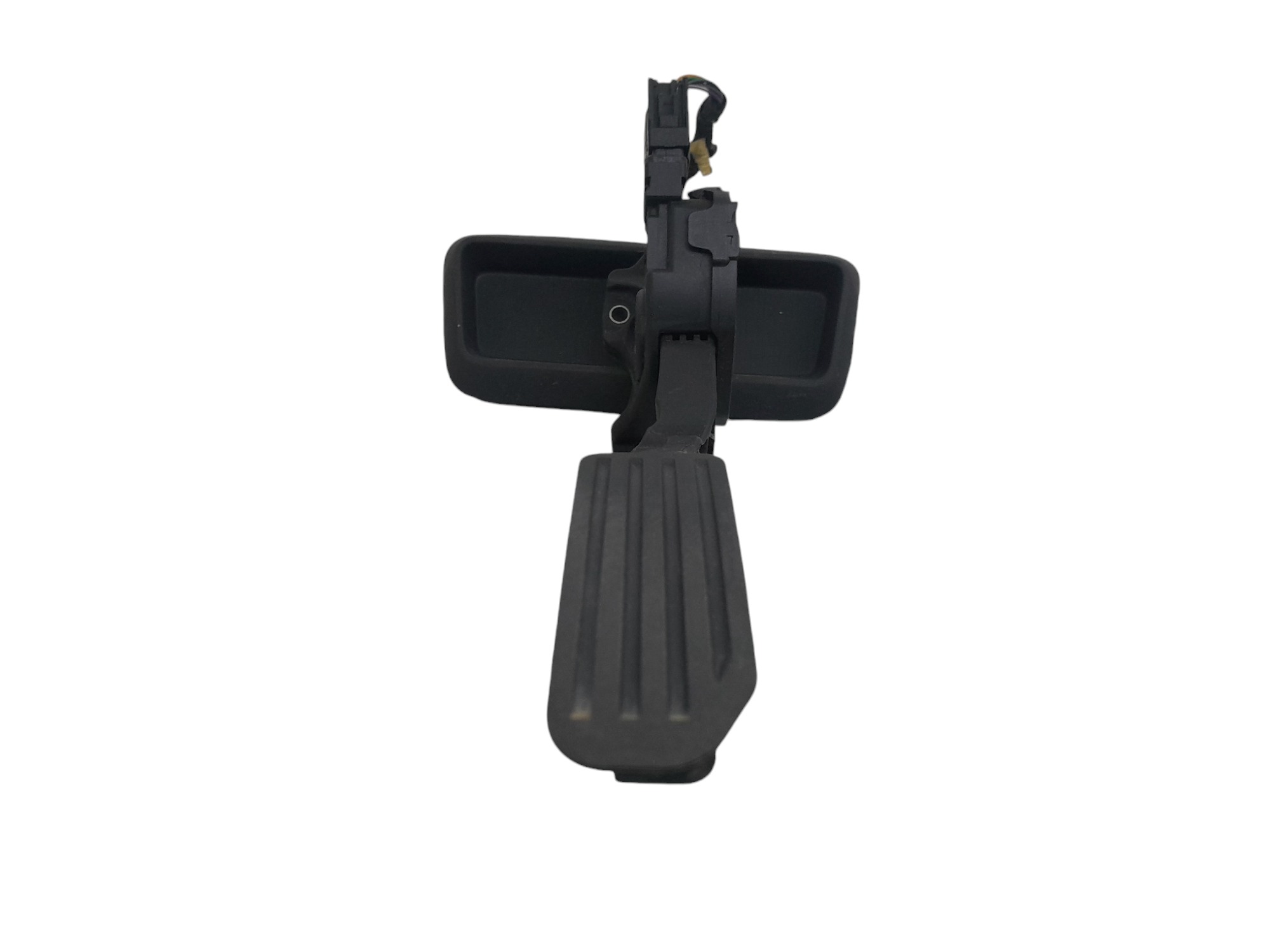 Pedal Acelerador Land Rover Freelander 2 2.2 16v 2012 1
