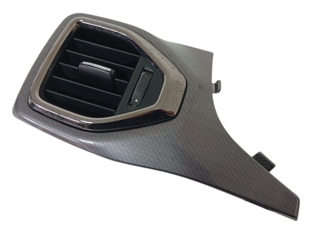 Difusor Ar Condicionado Esquerdo Chery Tiggo 5x Txs 1.5 2022 3