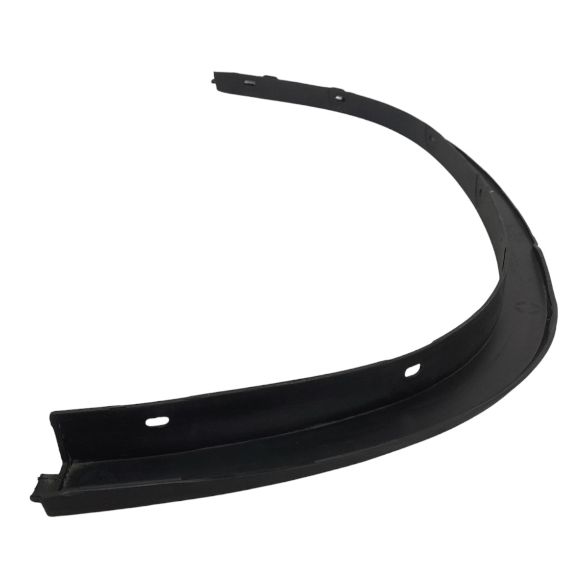 Aplique Lateral Traseira Esquerda Bmw X1 2.0 2015 3