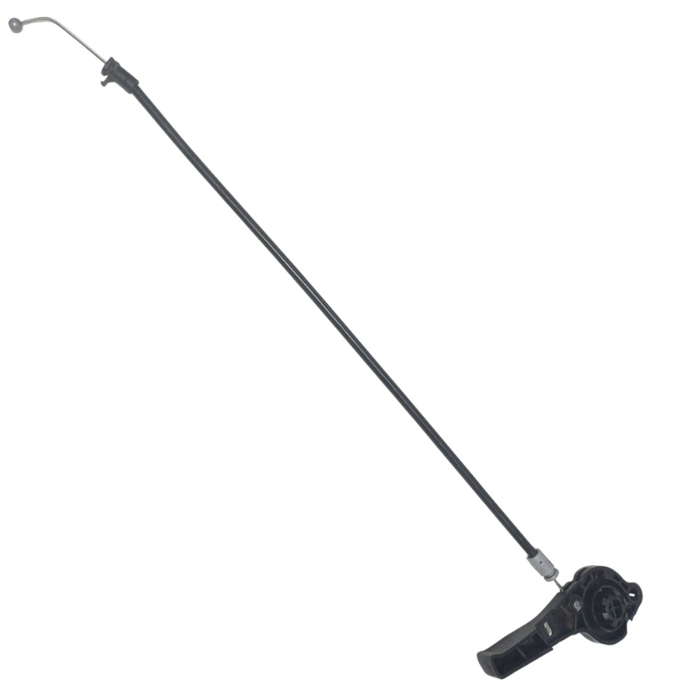 Alavanca Abertura Capo Volkswagen Polo Sense 1.0 Aut 2026 2
