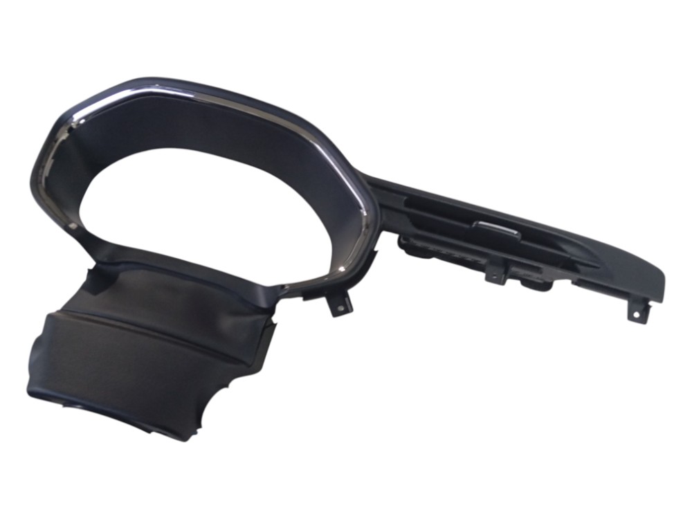 Moldura Painel Instrumento Chery Tiggo 5x Txs 1.5 Aut 2022 3