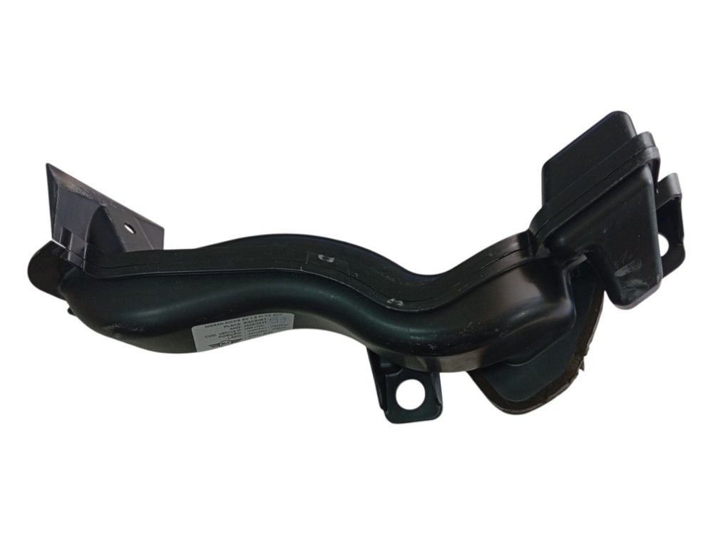 Duto Caixa Filtro Ar Nissan Kicks Sv 1.6 Aut 2021 6