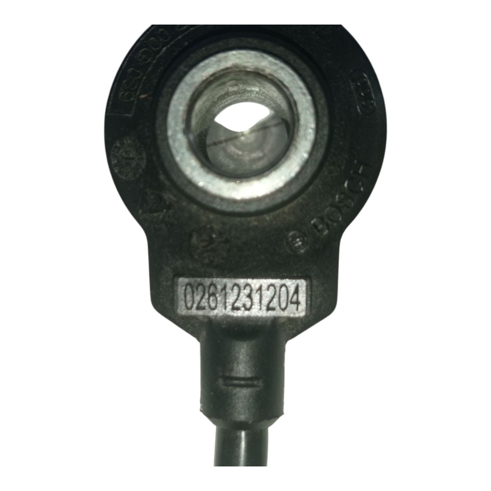 Sensor Detonação Chery Tiggo 8 Pro Tgdi 1.6 Turbo Gas 2025 3