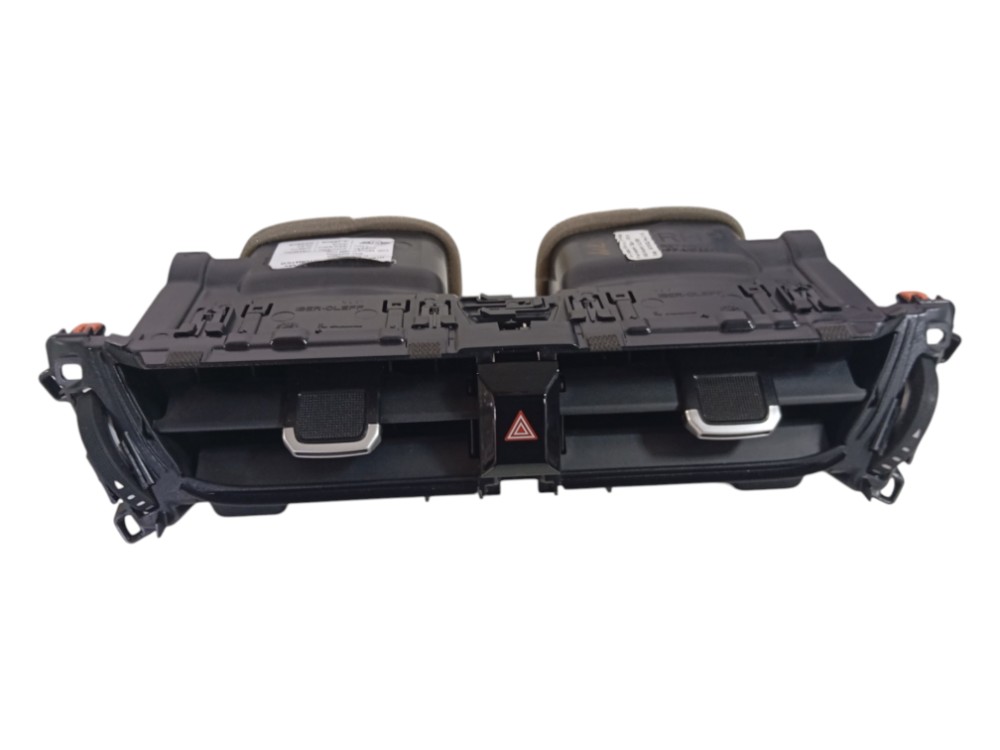 DIFUSOR AR CONDICIONADO CENTRAL TOYOTA COROLLA CROSS 2024 3