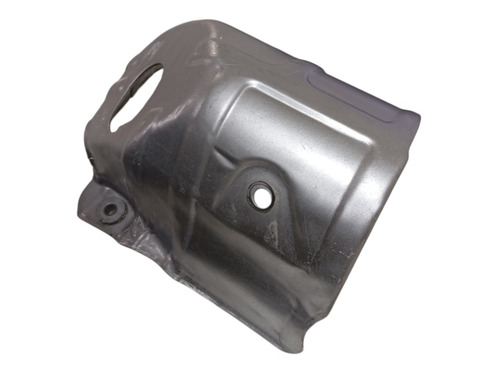 Defletor Catalisador Tiggo 5x Txs 1.t Flex 2022 3