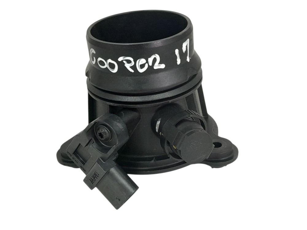 Flange Tbi Corpo Borboleta Mini Cooper Countryman 2.0 2018