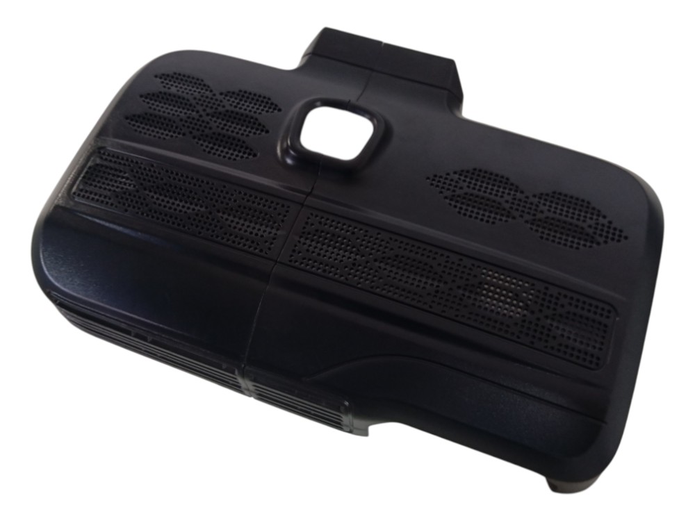 Acabamento Retrovisor Inteiro Chery Tiggo 8 Pro Tgdi 2025 3