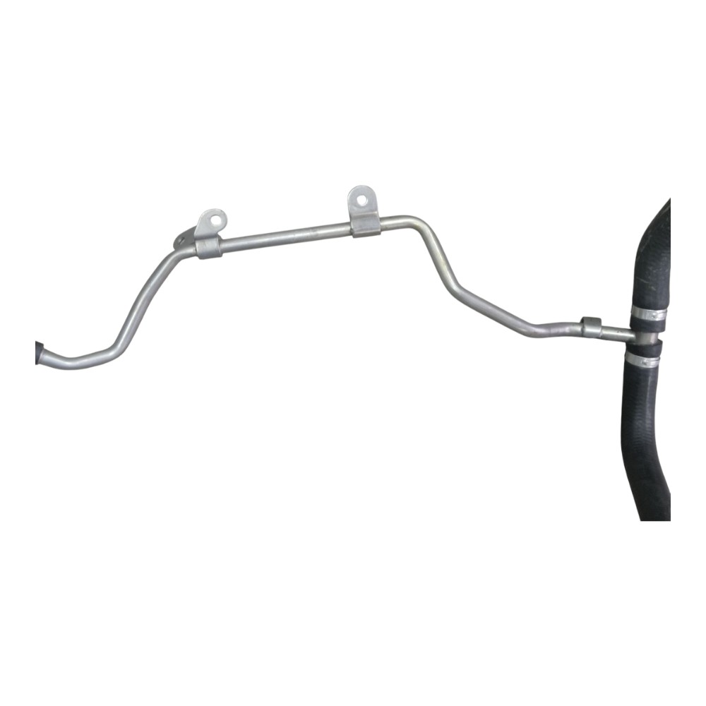 CANO ÁGUA TURBINA CHERY TIGGO 5X TXS 1.5 TURBO AUT 2022 5