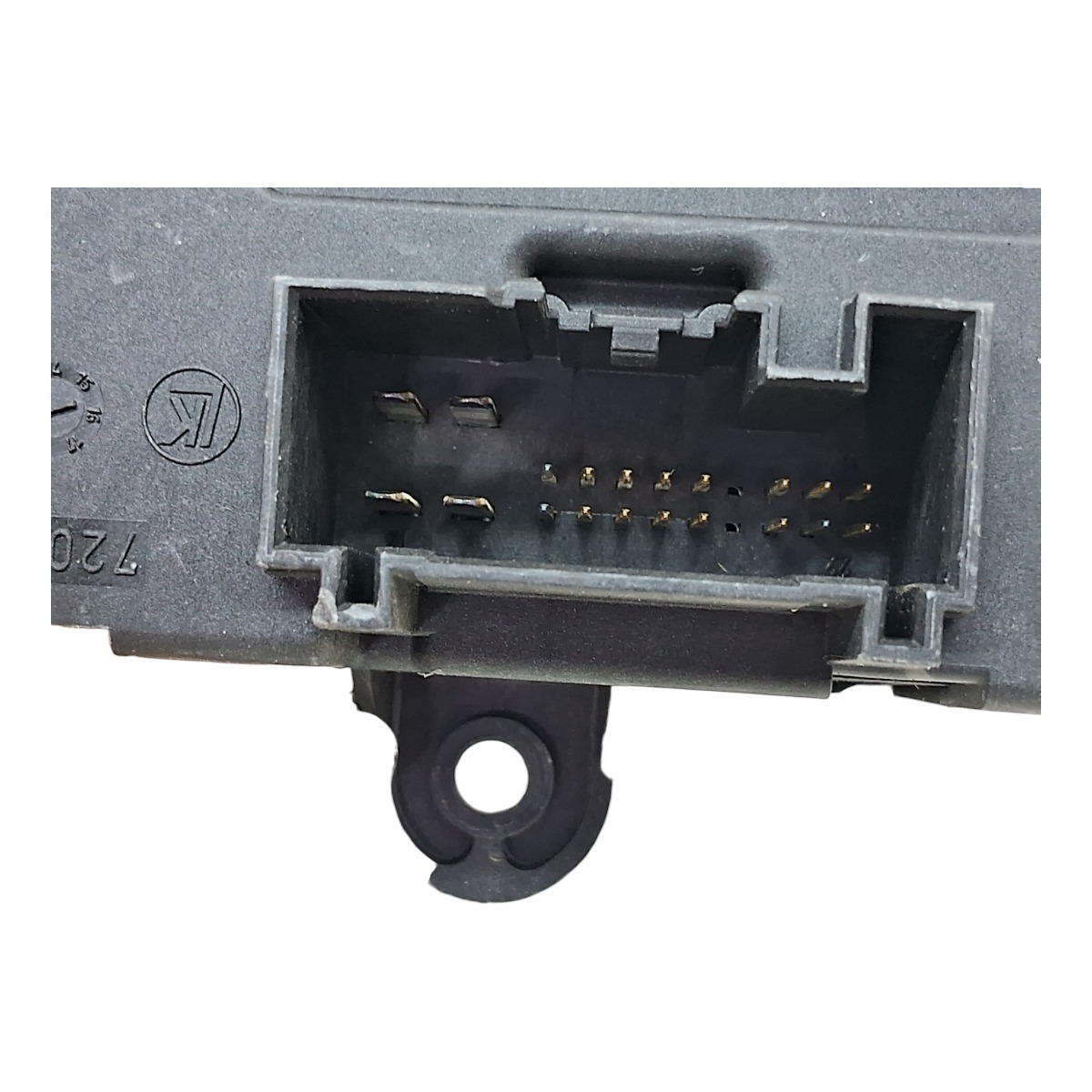 Modulo Porta Traseira Esquerda Land Rover Freelander 2 2012 5