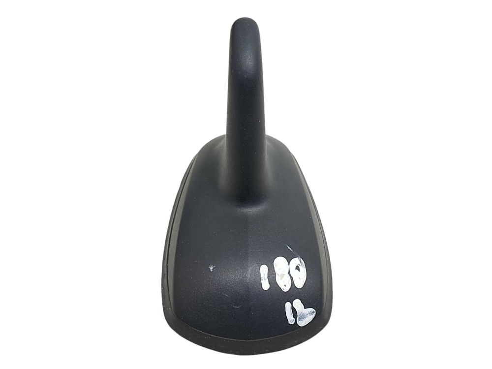 Antena Teto Mercedes C180 2012 – Preto 1