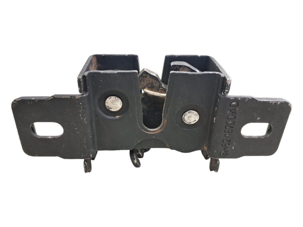 Fechadura Esquerda Capo Land Rover Freelander 2 2008