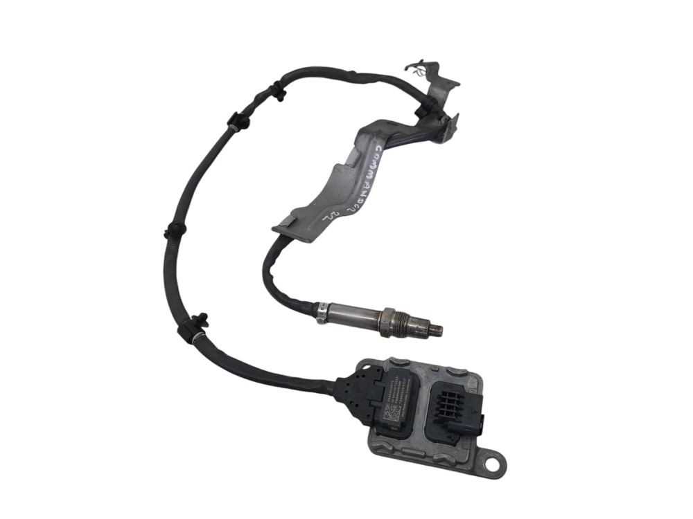 Sonda Lambda Jeep Commander 2.0 16v Turbo Diesel Aut 2022