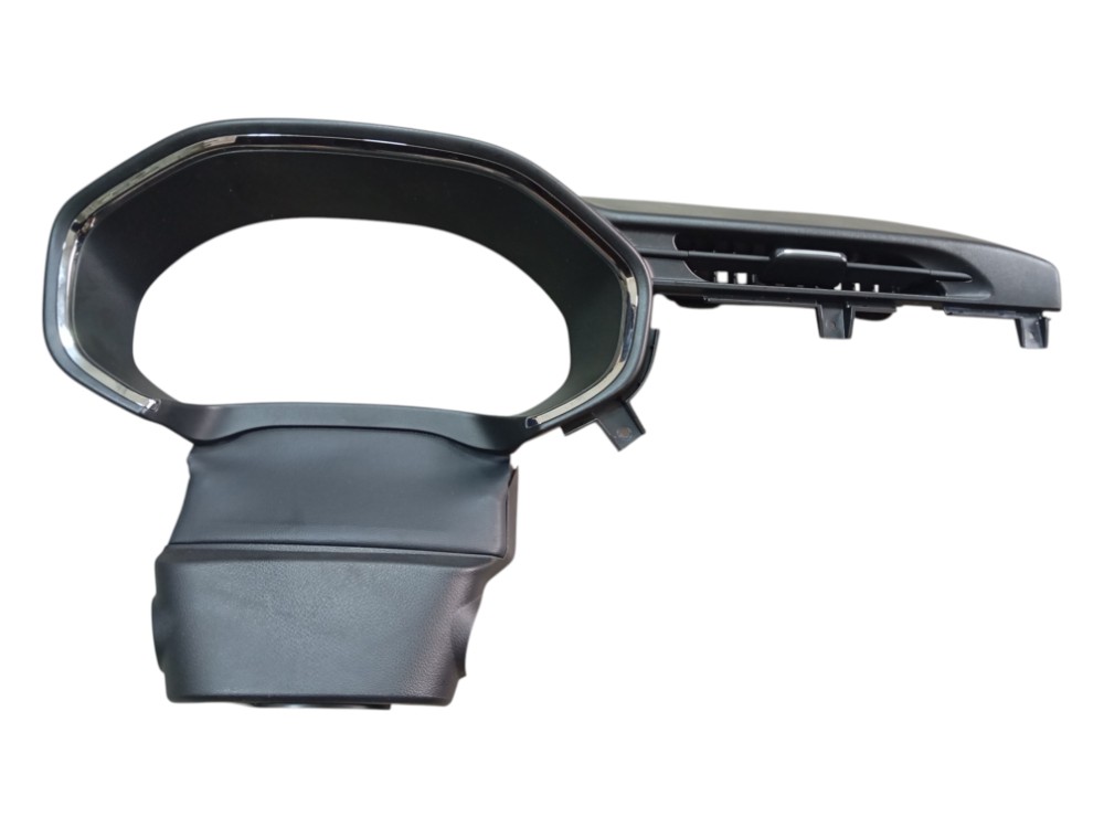 MOLDURA PAINEL INSTRUMENTO CHERY TIGGO 5X TXS 1.5 AUT 2020 3