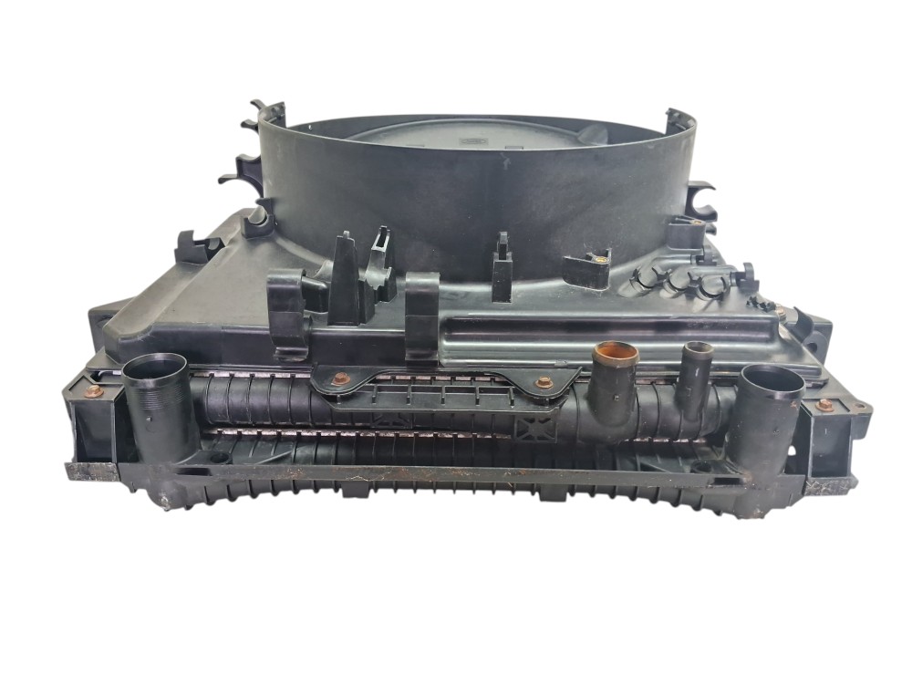 Kit Conjunto Radiador Land Rover Discovery 4 3.0 V6 2011 2