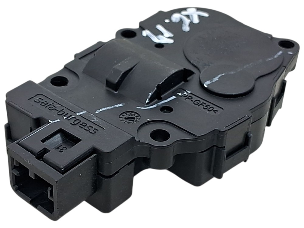 Motor Atuador Caixa Ar Bmw X6 Xdrive35i 2017 3