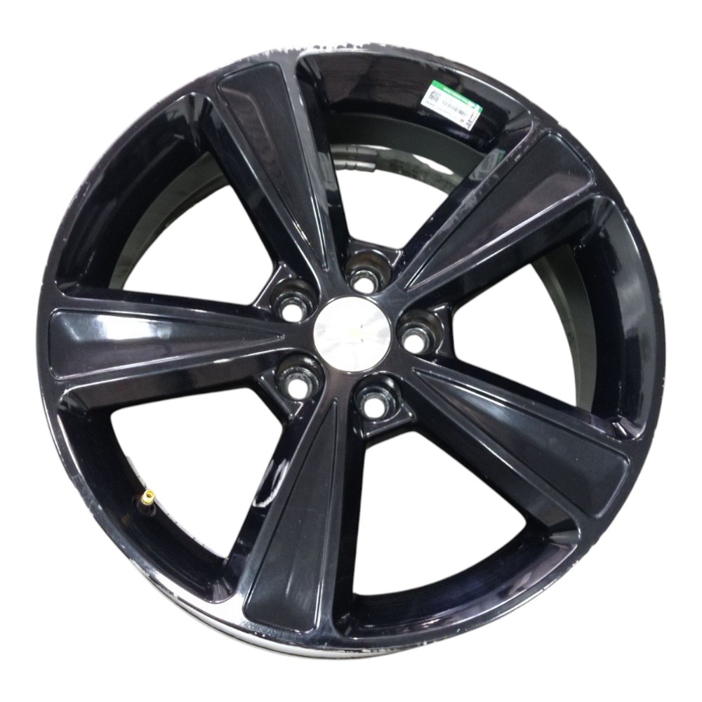 RODA CHEVROLET CRUZE 1.8 16V FLEX AUT 2015 ARO 17 1