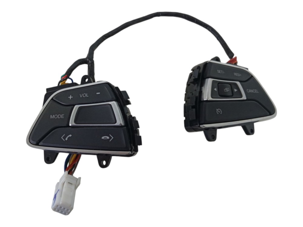 COMANDO CONTROLE VOLANTE CHERY TIGGO 5X FLEX AUT 2022 3