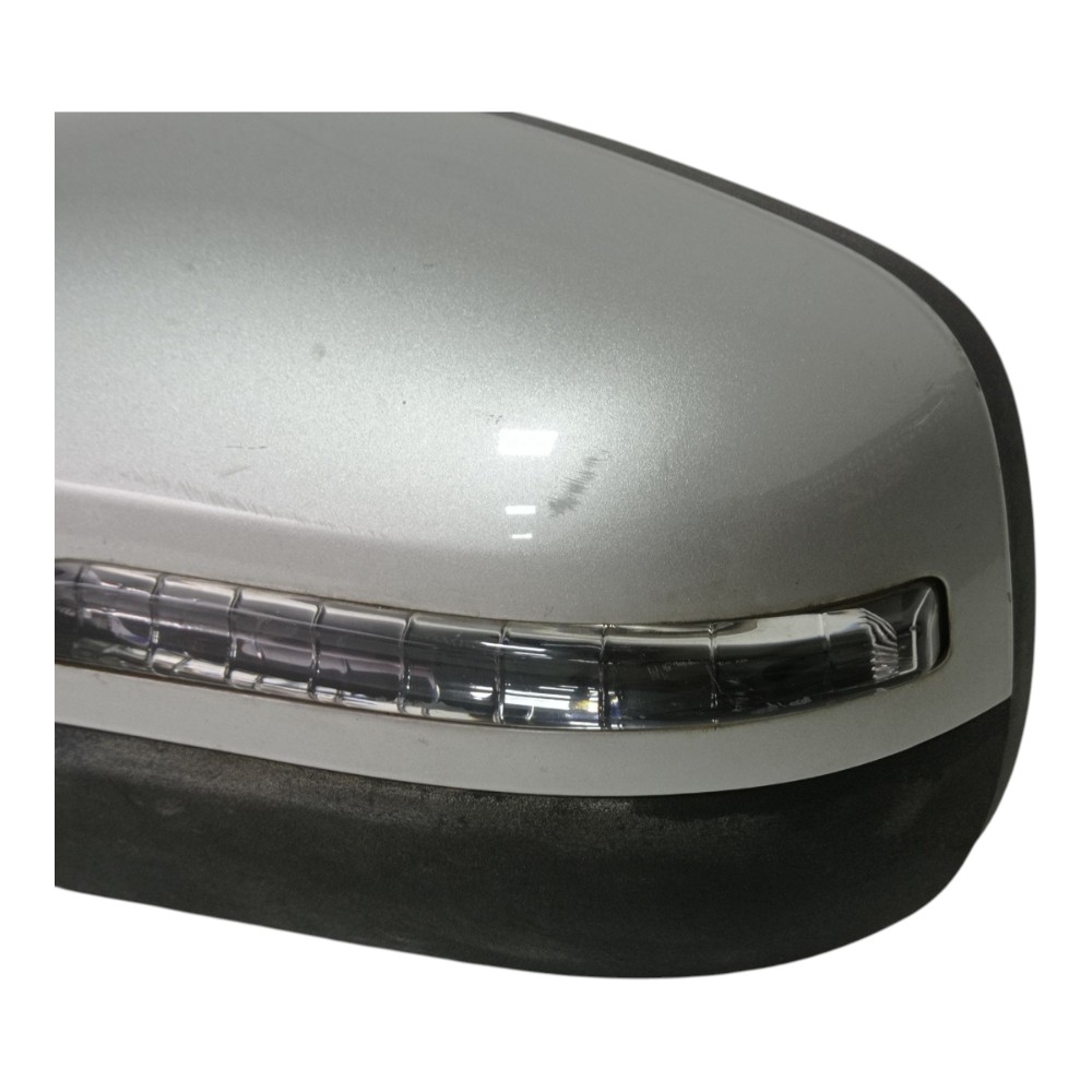 RETROVISOR ESQUERDO CHERY TIGGO 5X TXS 1.5 AUT 2020 7