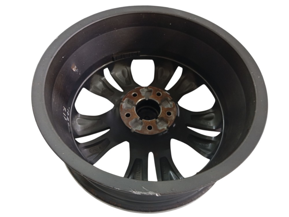 RODA ARO 17 FIAR TORO 2.0 AUT 2022 8