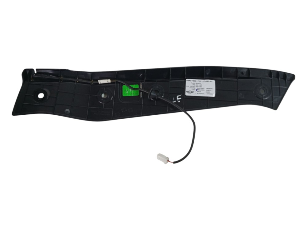 Sensor Anti Esmagamento Esquerdo Chery Tiggo 8 Pro 1.6 2025 7