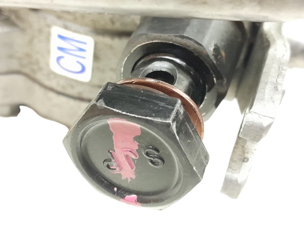 Bomba Oleo Direçao Hidraulica Hyundai Santa Fe 3.5 V6 2012 5