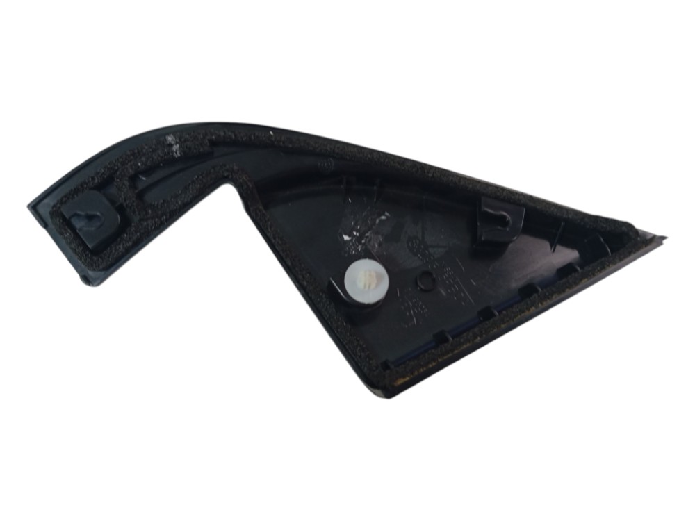 Acabamento Inteilrno Retrovisor Esquerdo Nissan Kicks 2021 4