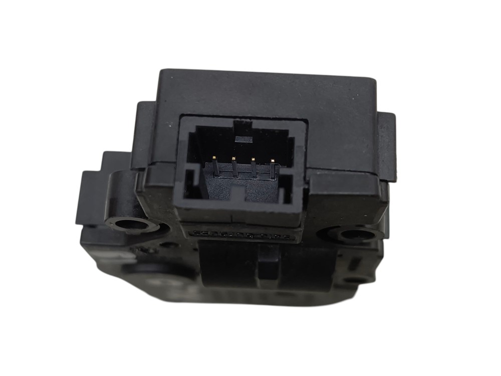 Motor Atuador Caixa Ar Volvo Xc90 T6 Momentum 2019 5